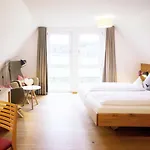 Hotel Zollersteighof