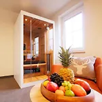 Hotel Zollersteighof