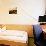 Zollersteighof Hotel 3*