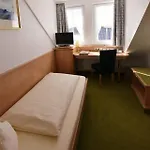 Szálloda Zollersteighof