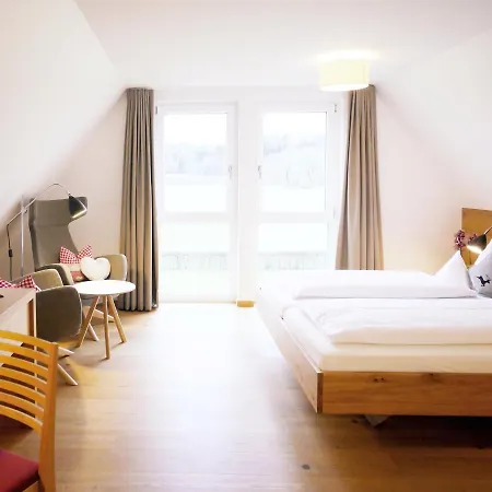 Hotel Zollersteighof