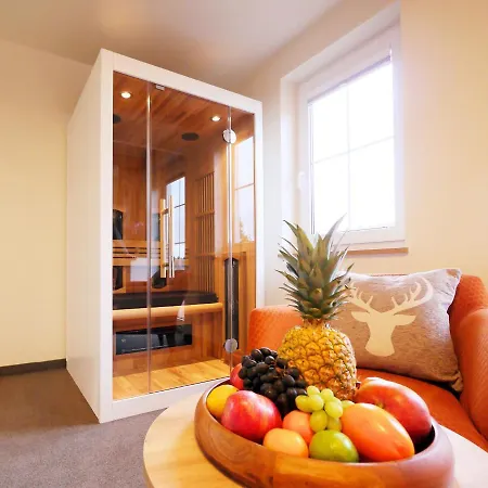 Hotel Zollersteighof