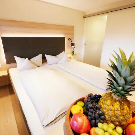 Hotel Zollersteighof 3*