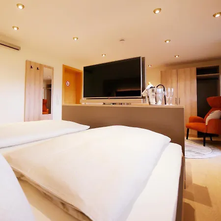 Hotel Zollersteighof Albstadt