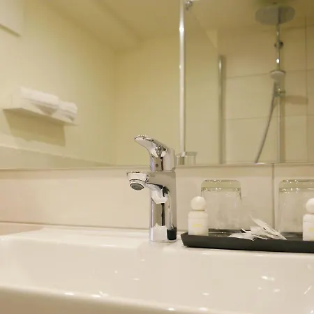 Zollersteighof Hotel Albstadt