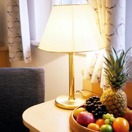 Zollersteighof Hotel