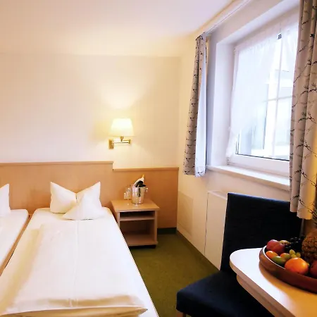 Hotel Zollersteighof