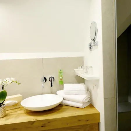 Hotel Zollersteighof Albstadt