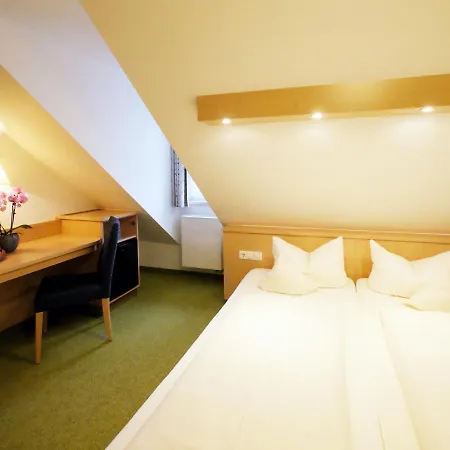 Hotel Zollersteighof Albstadt