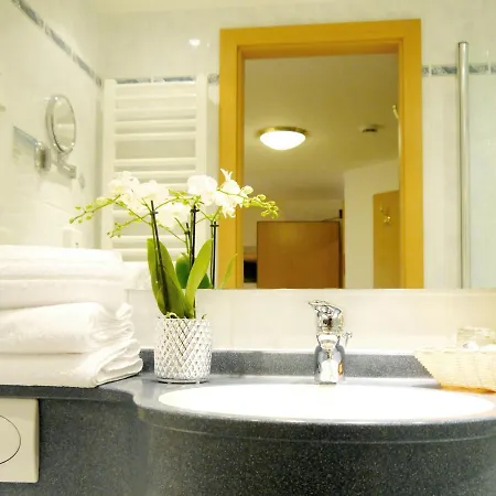 Zollersteighof Hotel