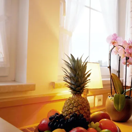 Zollersteighof Hotel Albstadt