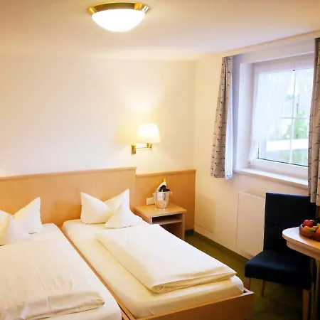 Hotel Zollersteighof Albstadt