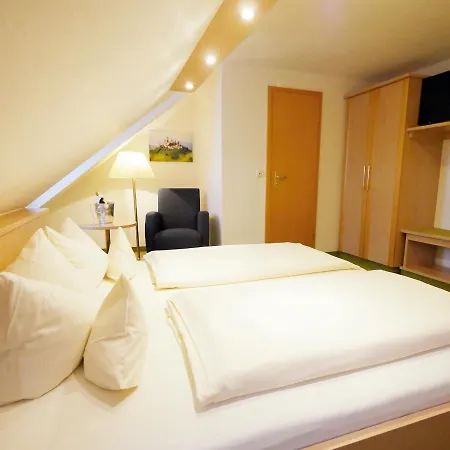 Zollersteighof Hotel 3*