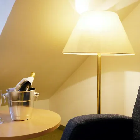 Zollersteighof Hotel Albstadt