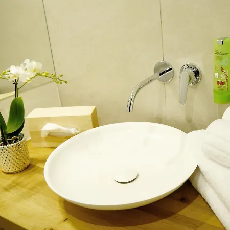 Zollersteighof Hotel 3*