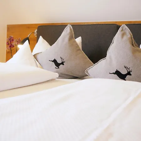 Hotel Zollersteighof 3*