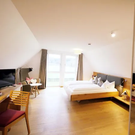 Zollersteighof 3* Albstadt