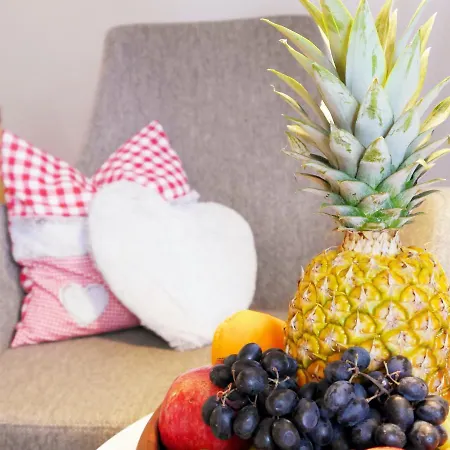 Hotel Zollersteighof 3*