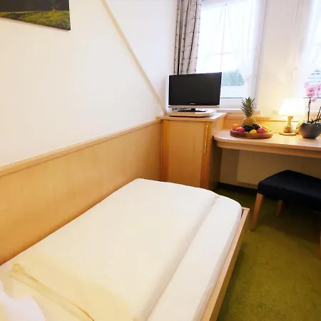 Hotel Zollersteighof Albstadt