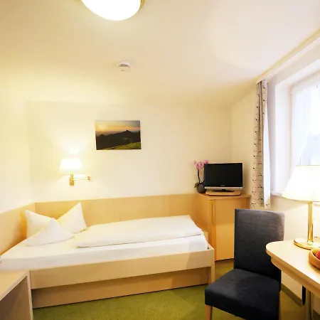 Zollersteighof Hotel