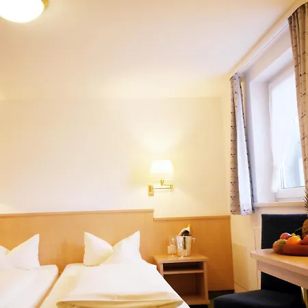 Zollersteighof 3* Albstadt