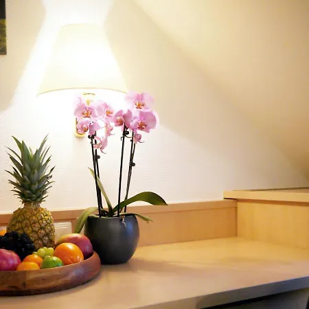 Zollersteighof Hotel Albstadt