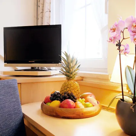 Zollersteighof Hotel Albstadt