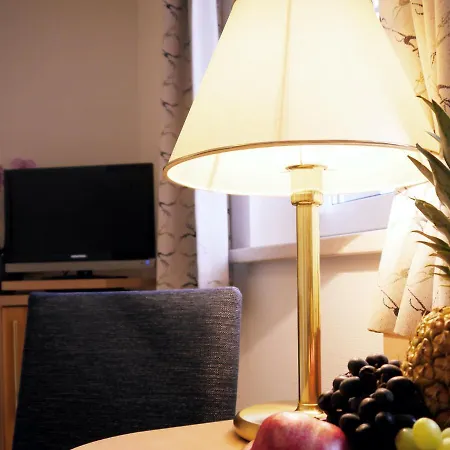 Zollersteighof Hotel Albstadt