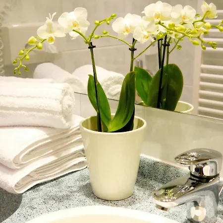 Hotel Zollersteighof