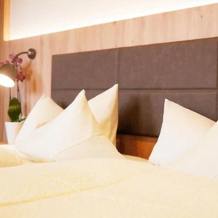 Hotel Zollersteighof