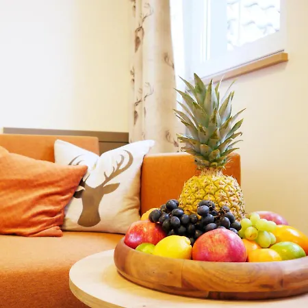 Zollersteighof Albstadt