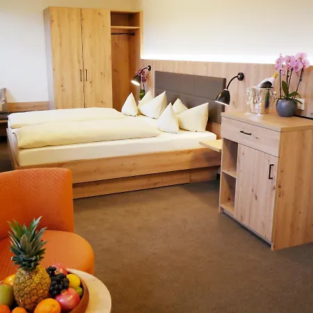 Hotel Zollersteighof Albstadt