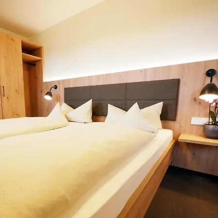 Hotel Zollersteighof