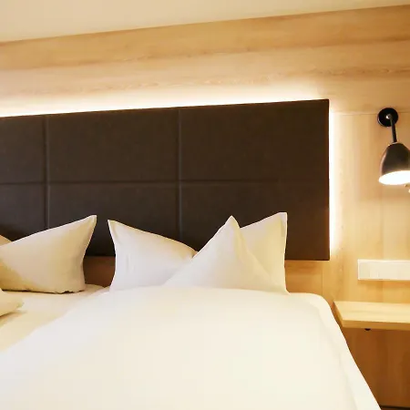 Hotel Zollersteighof