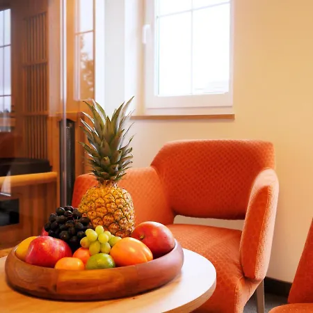 Hotel Zollersteighof