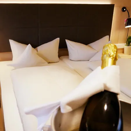 Zollersteighof 3* Albstadt