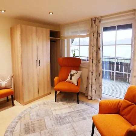 Zollersteighof Albstadt