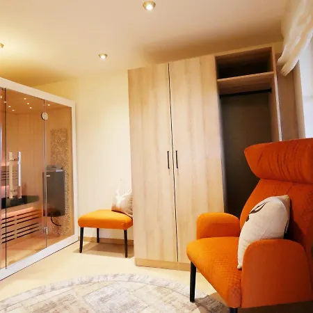 Zollersteighof Hotel 3*