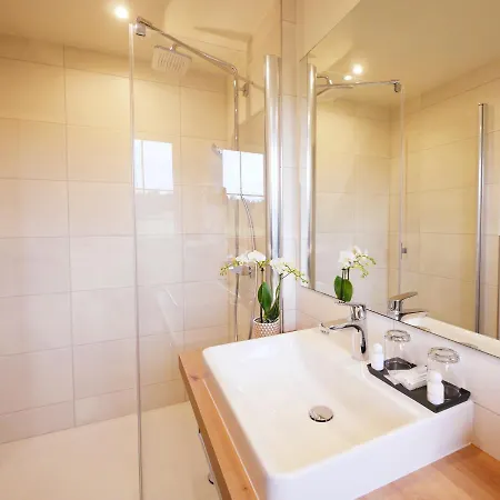 Zollersteighof Hotel 3*