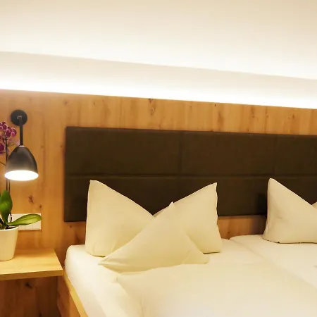 Zollersteighof Hotel