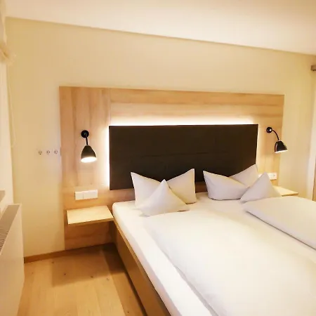 Hotel Zollersteighof 3*