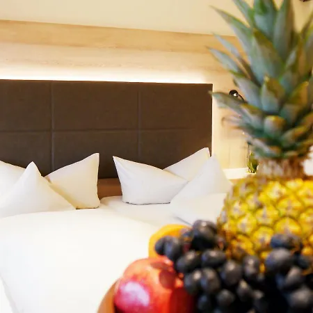 Zollersteighof Hotel Albstadt