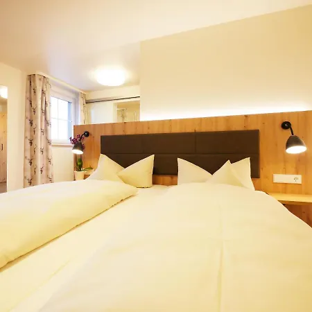 Hotel Zollersteighof Albstadt