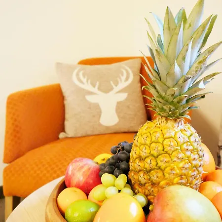 Zollersteighof Hotel 3*