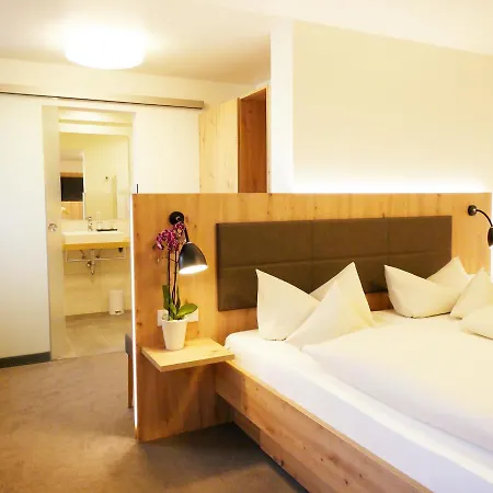 Zollersteighof 3* Albstadt