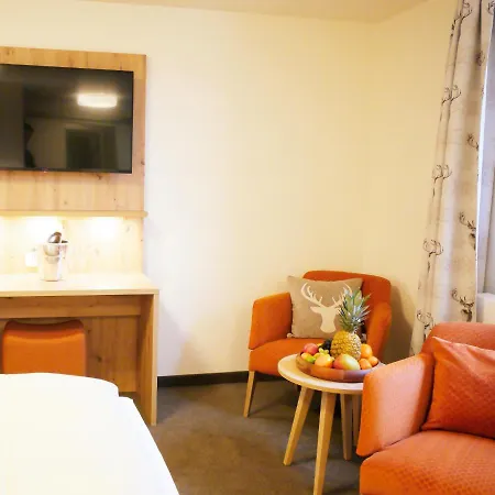 Zollersteighof Albstadt