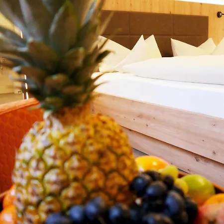 Hotel Zollersteighof 3*