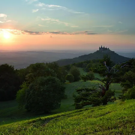 Hotel Zollersteighof