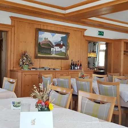 Zollersteighof Hotel