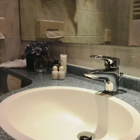 酒店 佐勒斯特格夫柏格酒店 3*